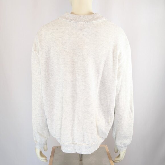 Teddi Homestead collared shirt 90s - Picture 3 of 5